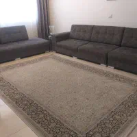 مبل ال ۸ نفره