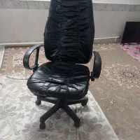 صندلی کامپیوتر|صندلی و نیمکت|قم, حاج خلیل|دیوار