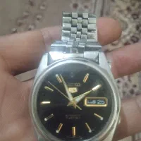 ساعت سیکو۵