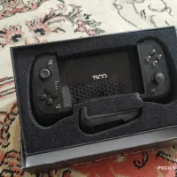 دسته موبایل Tsco (گیم پد) در حد نو