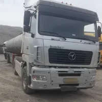 کشنده ماز آکتروس مدل ۸۹