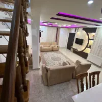 اجاره کوتاه*بلند مدت اقامتگاه دوبلکس سه خوابه