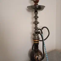 قلیون برنجی اصل