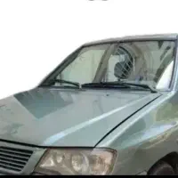 خودروی موتور سوخته، یاتاقان زده، تصادفی