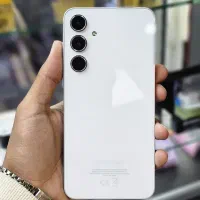 samsung a55 ram8 128g|موبایل|نظرآباد, شهرک سید جمال الدین|دیوار
