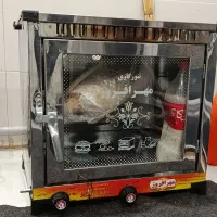 تنورگازی|اجاق گاز و لوازم برقی پخت‌وپز|پاکدشت, پاکدشت (مامازند)|دیوار