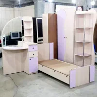 سرویس خواب نوجوان ۴ تیکه