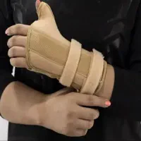 مچ وانگشتوشصت بند طبی
