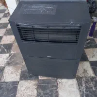 کولر گازی پروتابلی فرانسوی