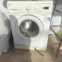 لباسشویی کنوود ۶کیلویی