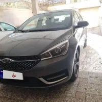 آریزو ۵ مدل ۴۰۲ کم کار