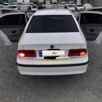 سمند ef7 دوگانه سوز