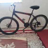 دوچرخه 26 تمیز