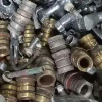 خرید فروش ضایعات آهن مس برنز آلومینیوم