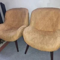 مبل تک راحتی
