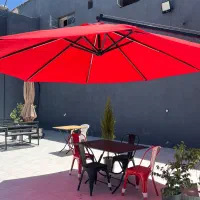 چتر و سایه بان