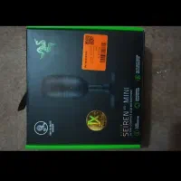 Razer Siren mini V3|قطعات و لوازم جانبی رایانه|کرج, عظیمیه|دیوار
