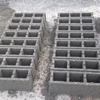 نیازمند اکیپ جهت تولید بلوک لیکا و تیرچه