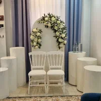 تشریفات و دکور بله برون