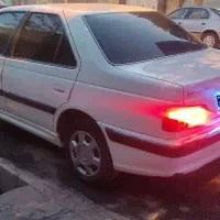پژو پارس 93
