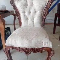 صندلی میزبان