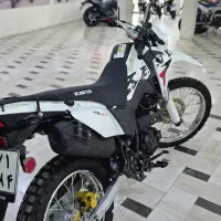 موتور تریل کویر T6