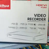 دستگاه دوربین مداربسته xvr داهوا 16کانال 4k