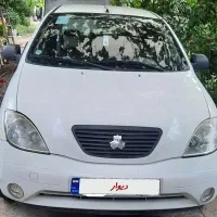 تیبا۱ مدل ۱۴۰۰ بی رنگ