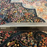 دستگاه DVD