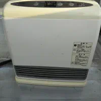 بخاری ژاپنی خودرو ۲۵۰۰ واتی