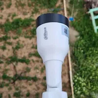 نصب دوربین مداربسته و دزدگیر