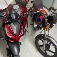 های پرو تک رنگ ثاقب خودرو ۱۴۰۲