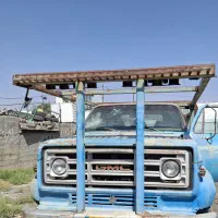 بار بند آهنکش جمس