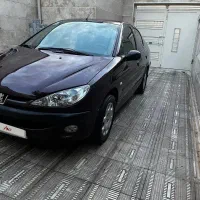 SD 95 V8|خودرو سواری و وانت|میاندوآب, |دیوار