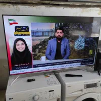 تلویزیون سونیا ۵۵ اینچ فورکی اسمارت اندروید