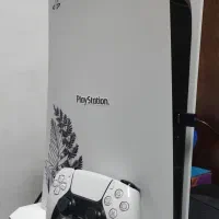 کنسول PS5 FAT Digital  کارکرده