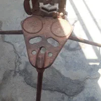 ست کامل ابزار لوله کشی