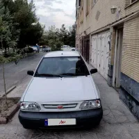 پراید مدل 88