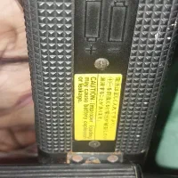 دوربین قدیمی سالم