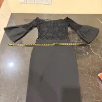 لباس مجلسی ترک