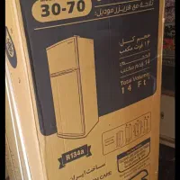 یخچال فریزر