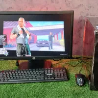 کیس hp 8600 رم ۸ بازی ترید حسابداری