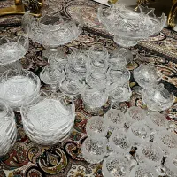 کریستال چک