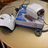 دستگاه ناخن