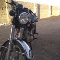 موتورسیکلت