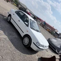 سمند ۹۶