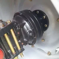 مدل ۴۰۱|خودرو سنگین|سنگدوین, |دیوار