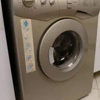 لباس شویی گورنیه