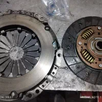 دیسک و صفحه کلاچ و فلای ویل MVM 315