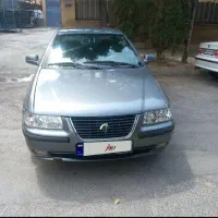 سمند 85